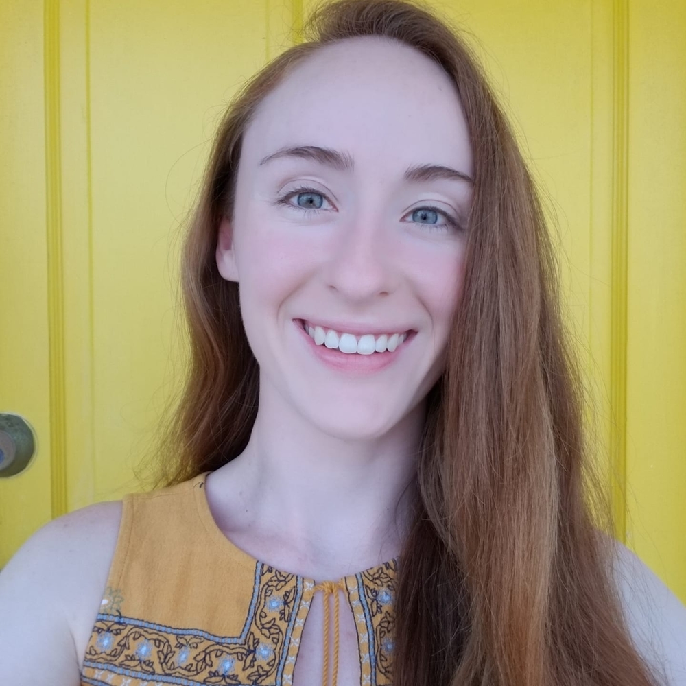 Meet your Posher, Kelly